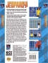Sega  Sega CD&nbsp; - &nbsp;Jeopardy! (U) (Back)